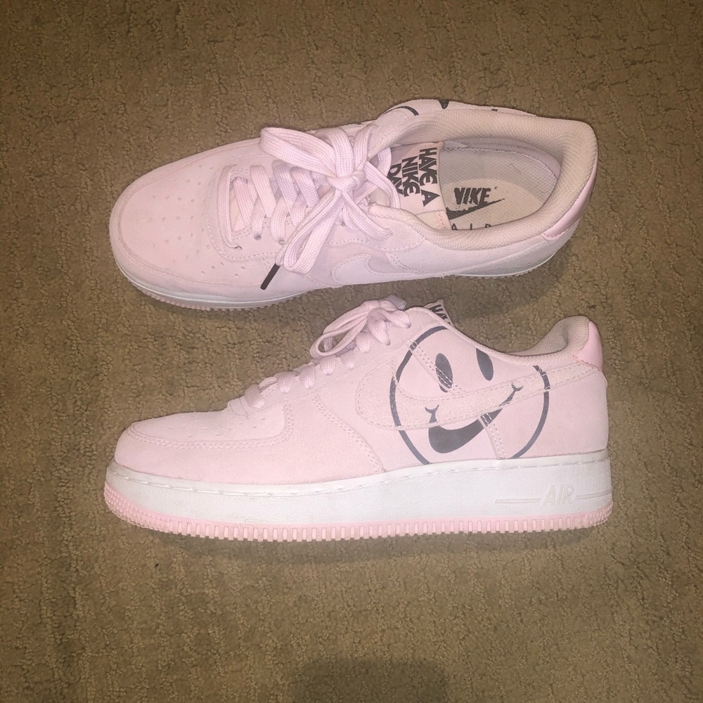 Have A Nike Day AF1